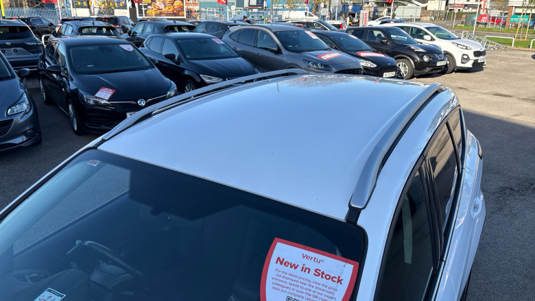 Ford Kuga 1.5 EcoBoost Zetec 5dr 2WD Petrol Estate